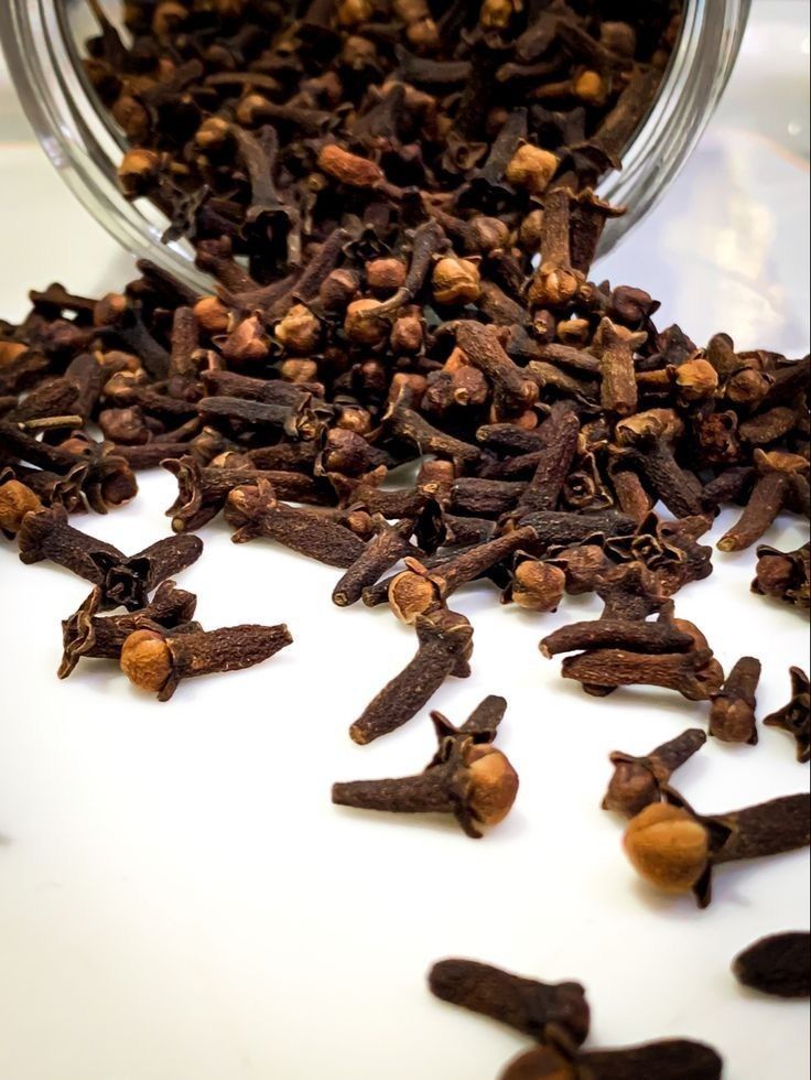 Enhance your cooking with premium Cloves from Osuji Enterprise. Carefully sourced and hygienically packaged, our whole cloves are prized for their warm aroma, bold flavor, and versatility. Perfect for African dishes, rice recipes, soups, beverages, baked goods, and spice blends, our cloves bring exceptional quality, freshness, and authentic taste to every meal.