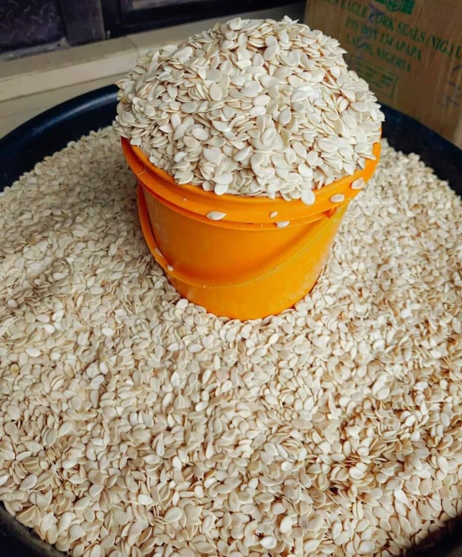 Egusi