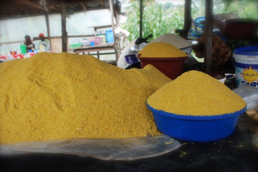 Garri