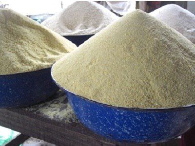 Benefits of Garri: Nutrition, Uses and Why You Should Add It to Your Food Supply this 2026